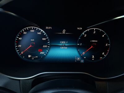 Mercedes-Benz GLC Gebrauchtwagen Mercedes-Benz GLC Gebrauchtwagen