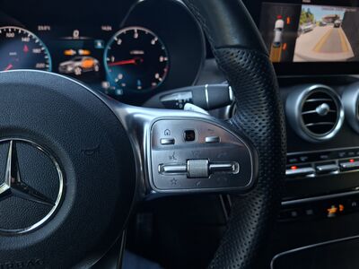 Mercedes-Benz GLC Gebrauchtwagen Mercedes-Benz GLC Gebrauchtwagen
