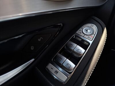 Mercedes-Benz GLC Gebrauchtwagen Mercedes-Benz GLC Gebrauchtwagen