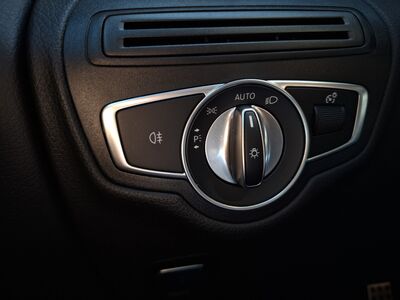 Mercedes-Benz GLC Gebrauchtwagen Mercedes-Benz GLC Gebrauchtwagen