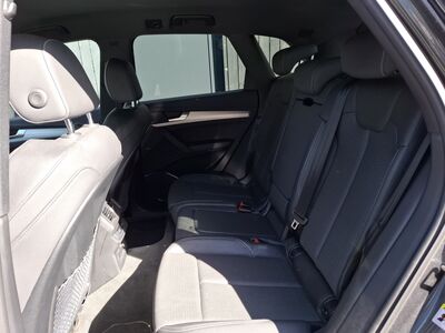 Audi Q5 Gebrauchtwagen