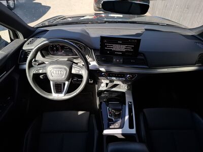 Audi Q5 Gebrauchtwagen