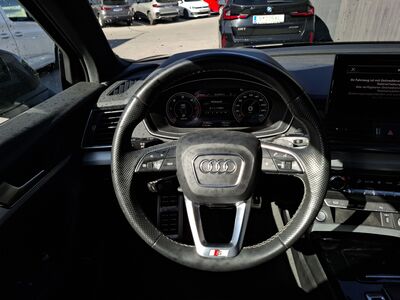 Audi Q5 Gebrauchtwagen
