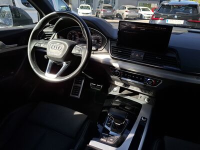 Audi Q5 Gebrauchtwagen