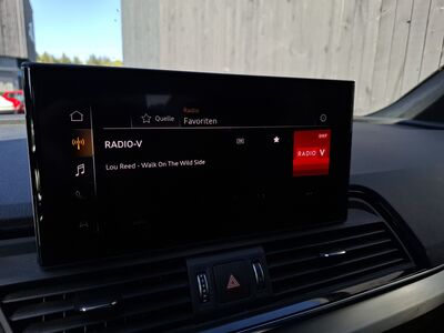 Audi Q5 Gebrauchtwagen