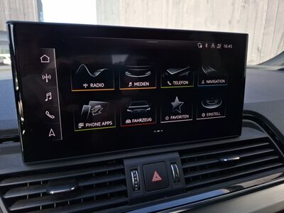 Audi Q5 Gebrauchtwagen