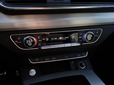 Audi Q5 Gebrauchtwagen