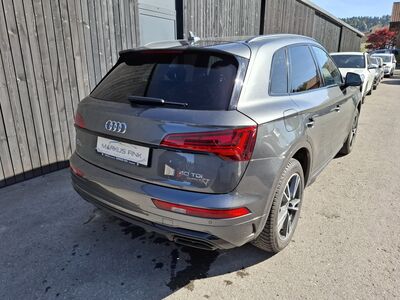Audi Q5 Gebrauchtwagen