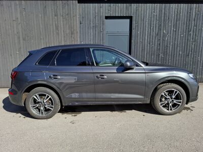 Audi Q5 Gebrauchtwagen
