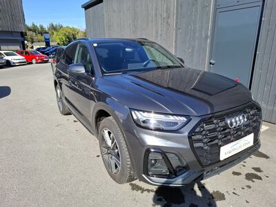 Audi Q5 Gebrauchtwagen