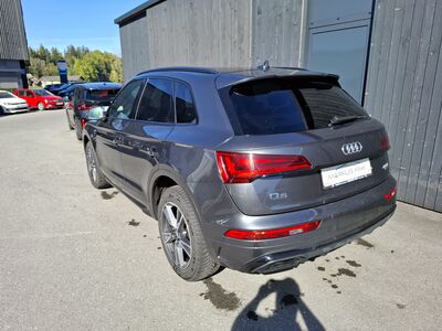 Audi Q5 Gebrauchtwagen