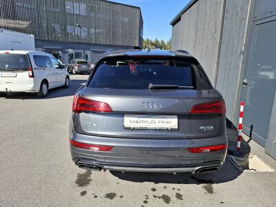 Audi Q5 Gebrauchtwagen