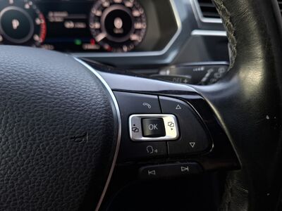 VW Tiguan Gebrauchtwagen VW Tiguan Gebrauchtwagen