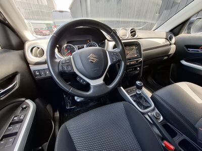 Suzuki Vitara Gebrauchtwagen Suzuki Vitara Gebrauchtwagen