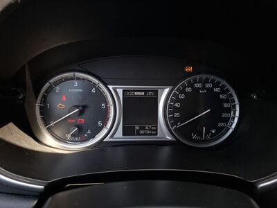Suzuki Vitara Gebrauchtwagen Suzuki Vitara Gebrauchtwagen