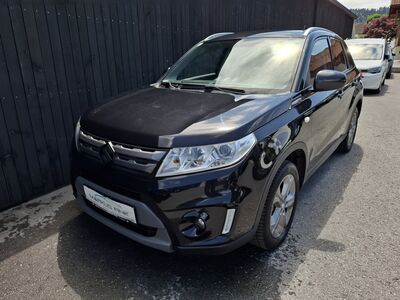 Suzuki Vitara Gebrauchtwagen Suzuki Vitara Gebrauchtwagen