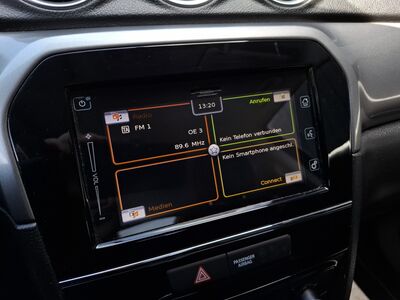 Suzuki Vitara Gebrauchtwagen Suzuki Vitara Gebrauchtwagen