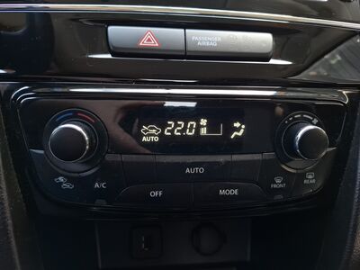 Suzuki Vitara Gebrauchtwagen Suzuki Vitara Gebrauchtwagen
