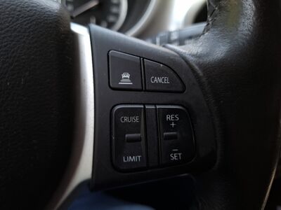Suzuki Vitara Gebrauchtwagen Suzuki Vitara Gebrauchtwagen