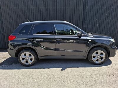 Suzuki Vitara Gebrauchtwagen Suzuki Vitara Gebrauchtwagen