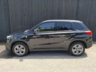 Suzuki Vitara Gebrauchtwagen Suzuki Vitara Gebrauchtwagen
