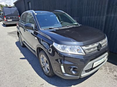 Suzuki Vitara Gebrauchtwagen Suzuki Vitara Gebrauchtwagen