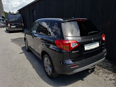 Suzuki Vitara Gebrauchtwagen Suzuki Vitara Gebrauchtwagen