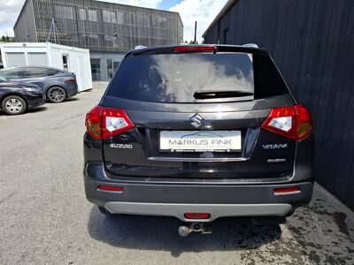 Suzuki Vitara Gebrauchtwagen Suzuki Vitara Gebrauchtwagen