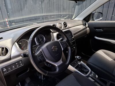Suzuki Vitara Gebrauchtwagen Suzuki Vitara Gebrauchtwagen