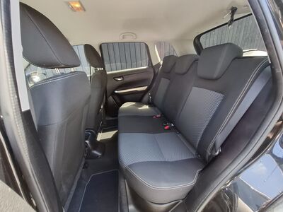 Suzuki Vitara Gebrauchtwagen Suzuki Vitara Gebrauchtwagen