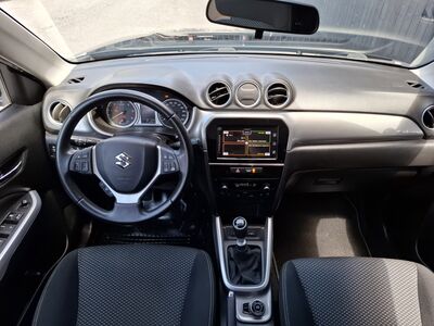 Suzuki Vitara Gebrauchtwagen Suzuki Vitara Gebrauchtwagen