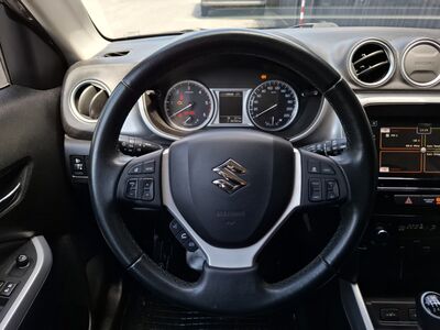 Suzuki Vitara Gebrauchtwagen Suzuki Vitara Gebrauchtwagen