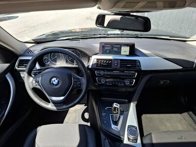 BMW 3er Gebrauchtwagen BMW 3er Gebrauchtwagen