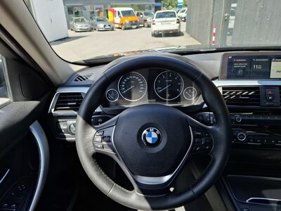 BMW 3er Gebrauchtwagen BMW 3er Gebrauchtwagen