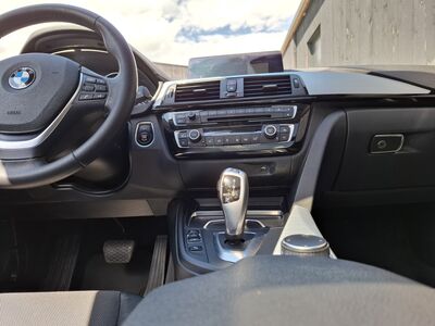 BMW 3er Gebrauchtwagen BMW 3er Gebrauchtwagen