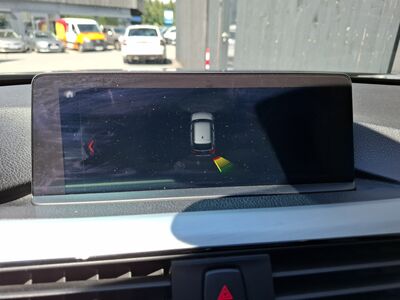 BMW 3er Gebrauchtwagen BMW 3er Gebrauchtwagen