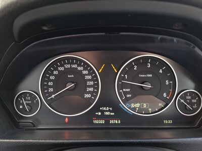 BMW 3er Gebrauchtwagen BMW 3er Gebrauchtwagen