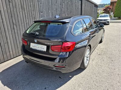 BMW 3er Gebrauchtwagen BMW 3er Gebrauchtwagen