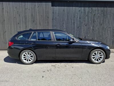 BMW 3er Gebrauchtwagen BMW 3er Gebrauchtwagen