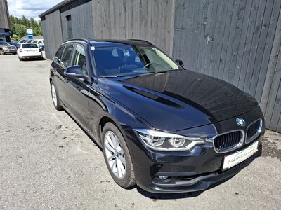 BMW 3er Gebrauchtwagen BMW 3er Gebrauchtwagen