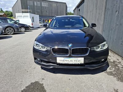BMW 3er Gebrauchtwagen BMW 3er Gebrauchtwagen