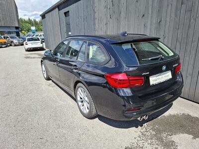BMW 3er Gebrauchtwagen BMW 3er Gebrauchtwagen
