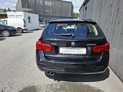 BMW 3er Gebrauchtwagen BMW 3er Gebrauchtwagen