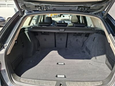 BMW 3er Gebrauchtwagen BMW 3er Gebrauchtwagen