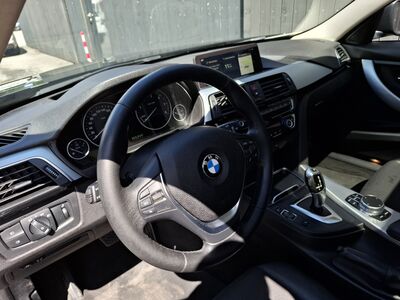 BMW 3er Gebrauchtwagen BMW 3er Gebrauchtwagen
