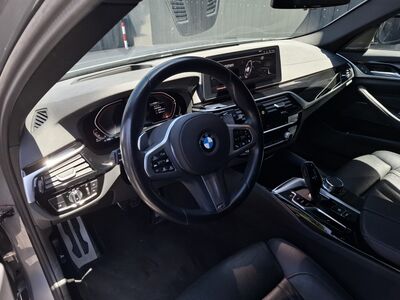 BMW 5er Gebrauchtwagen BMW 5er Gebrauchtwagen