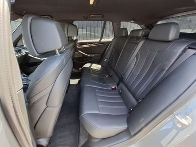 BMW 5er Gebrauchtwagen BMW 5er Gebrauchtwagen
