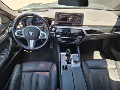 BMW 5er Gebrauchtwagen BMW 5er Gebrauchtwagen