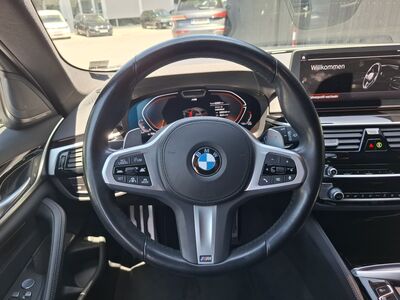 BMW 5er Gebrauchtwagen BMW 5er Gebrauchtwagen