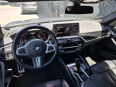 BMW 5er Gebrauchtwagen BMW 5er Gebrauchtwagen
